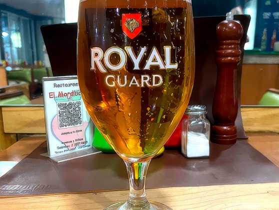 Cervezas y Tragos Cervezas y Tragos