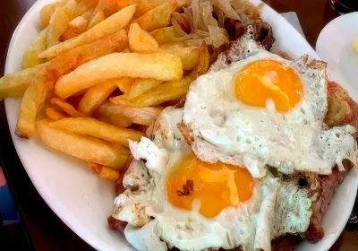 Platos de Fondo