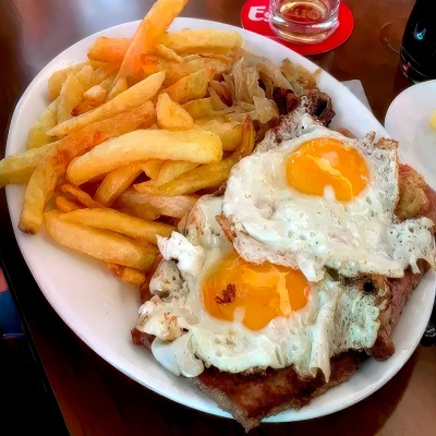 Platos de Fondo